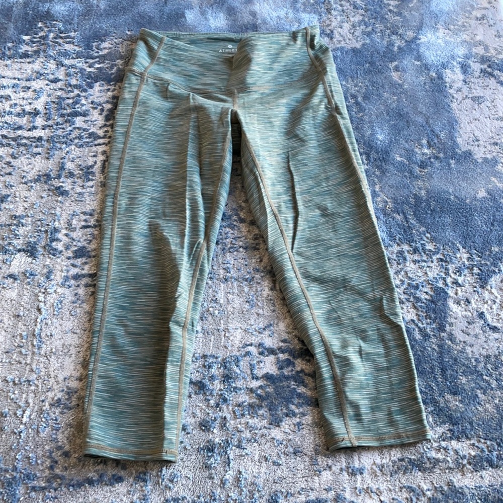 Athleta leggings